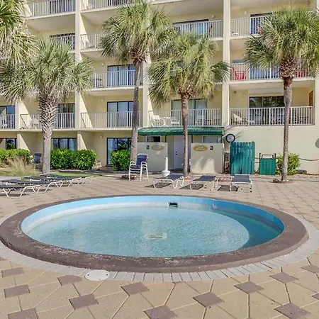 Villa The Summit 818 à Panama City Beach Extérieur photo