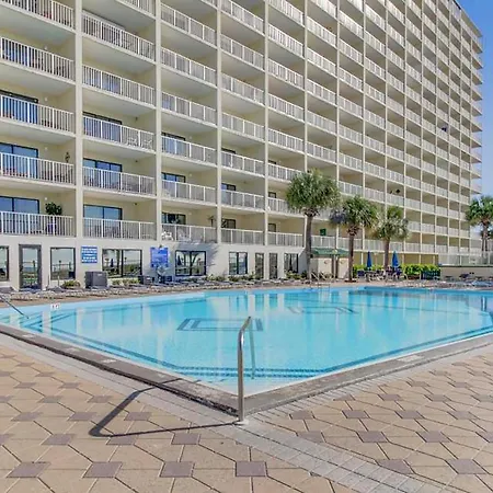 Villa The Summit 818 à Panama City Beach Extérieur photo