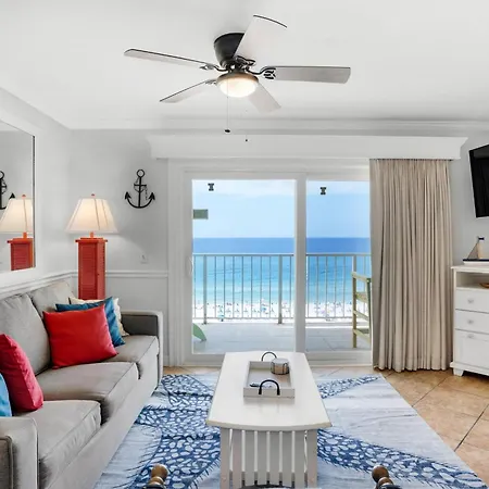 Villa The Summit 818 à Panama City Beach Extérieur photo