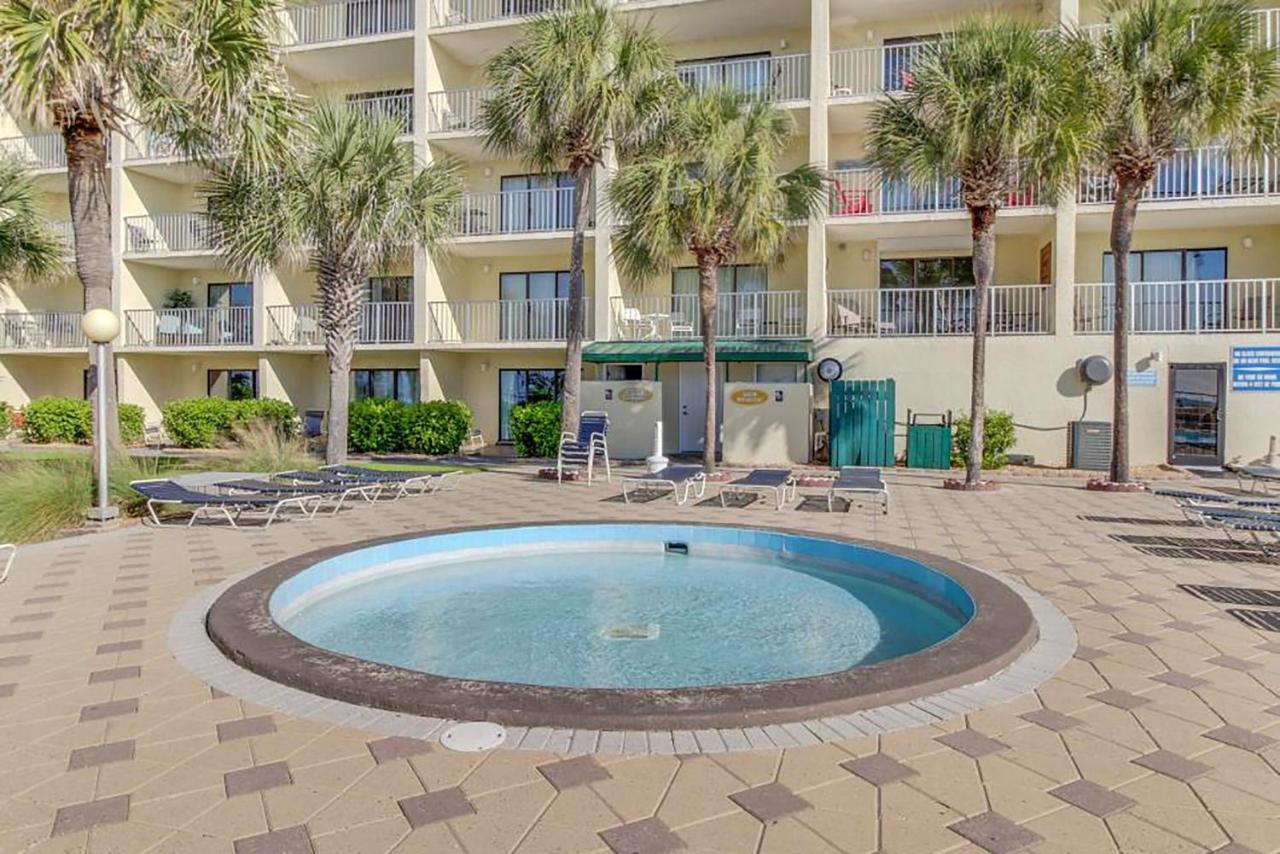Hébergement de vacances The Summit 818 Panama City Beach